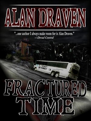 cover image of Fractured Time